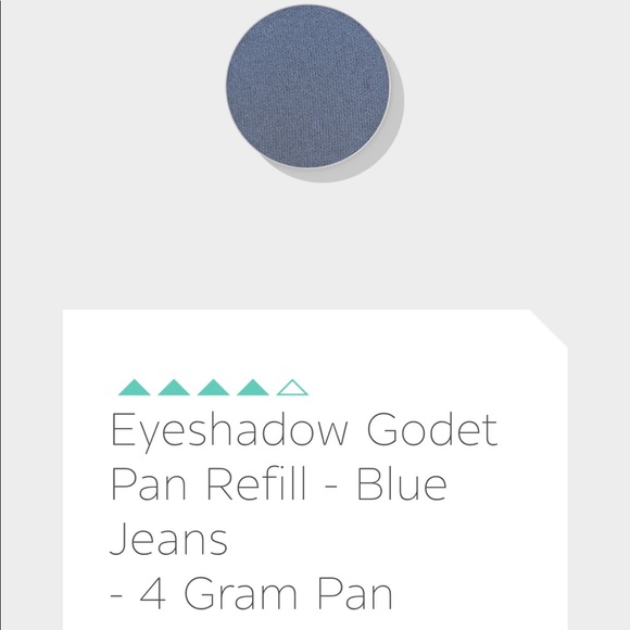 OFRA Full sz Pan in Blue Jeans - Picture 2 of 4